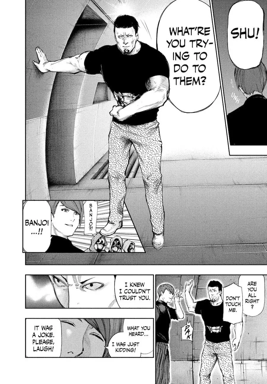 Chapter 105 image 10