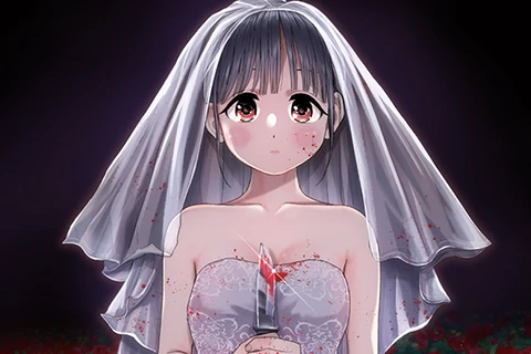 Nezumi's First Love [Official]