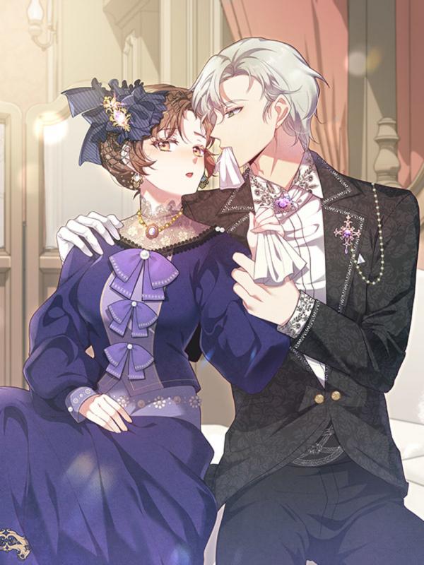 The Marquis and the Iron Wall Lady